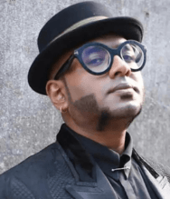 Benny Dayal