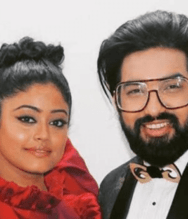 Sachet and Parampara